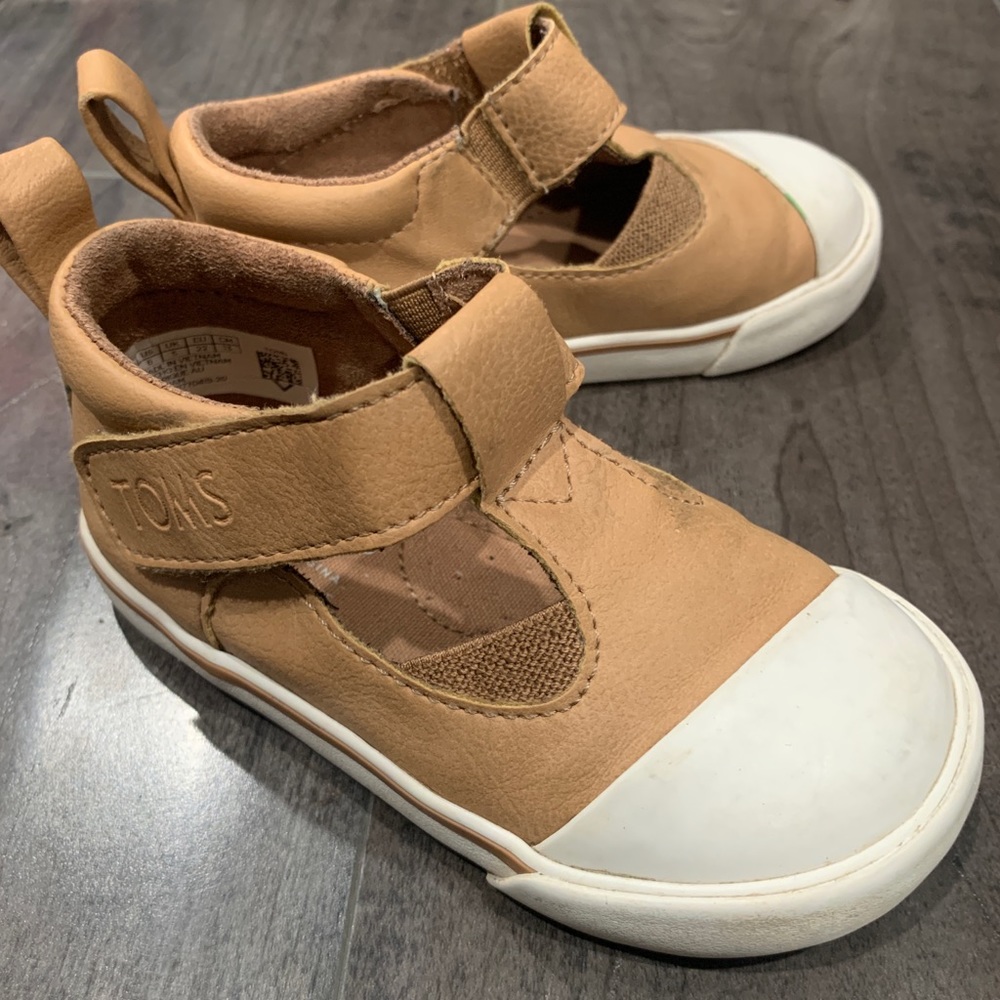 TOMS kids unisex Joon